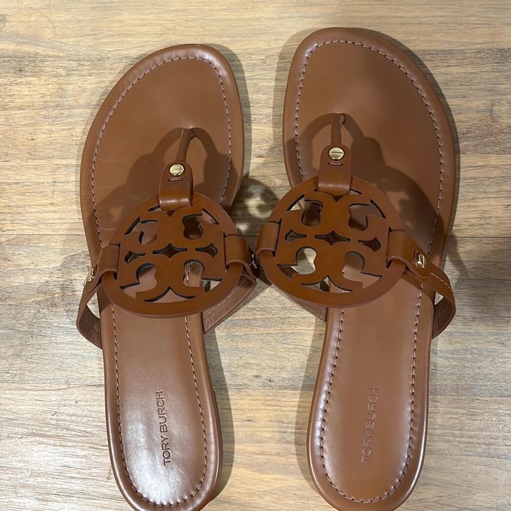 Tory Burch sandals